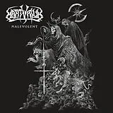 Martyrium CD Malevolent