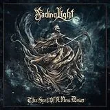 Fading Light Vinyl The Spell Of A New Dawn (sleeve)