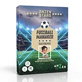 Anzen Stars - Fussball Manager Spiel