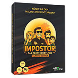 Impostor - Das Party-Wortspiel: Classic Edition Spiel