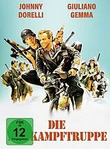 Die Nahkampftruppe Blu-ray
