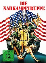 Die Nahkampftruppe Blu-ray