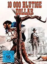 10.000 blutige Dollar Blu-ray