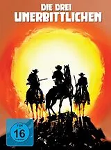 Die drei Unerbittlichen Blu-ray