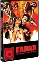 Laura - Eine Frau Geht durch die Hölle DVD