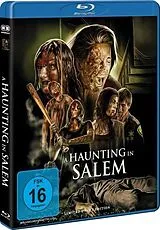 A Haunting in Salem - Uncut Blu-ray