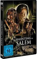 A Haunting in Salem - Uncut DVD