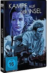 Der Kampf auf der Insel DVD