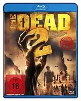 Meenu Mishra,An Joseph Millson Blu-ray Disc + DVD Video The Dead 2 - Uncut - 2-Disc Wattiertes