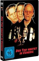 Der Tod Wartet in Venedig DVD