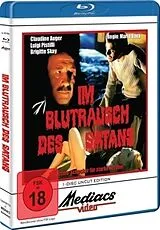 Im Blutrausch des Satans Blu-ray