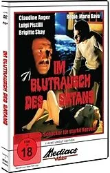Im Blutrausch des Satans DVD