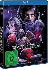 Dark Star Blu-ray
