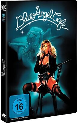 Blue Angel Cafe DVD