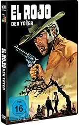 El Rojo - Der Töter DVD