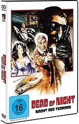 Dead of Night-Nacht des Terrors-Uncut DVD