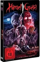 Hänsel VS Gretel - Uncut DVD