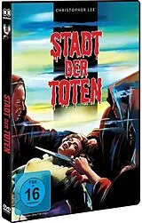 Stadt der Toten DVD