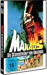 Manaos - Die Sklaventreiber vom Amazonas DVD