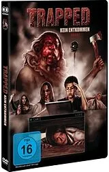 Trapped - Uncut DVD