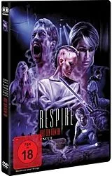 Respire - Halt den Atem an - Uncut DVD