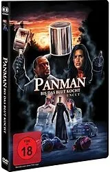 Panman - Bis das Blut Kocht - Uncut DVD