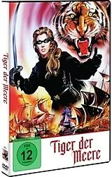 Tiger der Meere DVD
