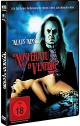 Nosferatu in Venedig DVD