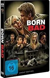 Born Bad - Uncut DVD