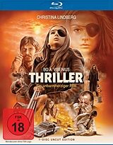 THRILLER - Ein unbarmherziger Film - Festivalfassu Blu-ray