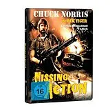Missing in Action - Futurepak - BD - 777 Blu-ray