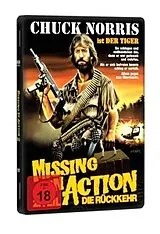 Missing in Action 2 - Die Rückkehr - Futurepak-DVD DVD