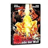 McQUADE - DER WOLF - FUTUREPAK - BD - 777 Blu-ray