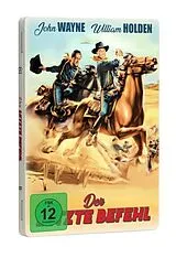 Der Letzte Befehl - Futurepak - BR - 999 Blu-ray