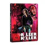 The Driller Killer-Futurepak-BD-999 Blu-ray
