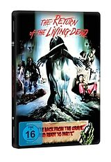 The Return of the Living Dead - Futurepak - DVD DVD