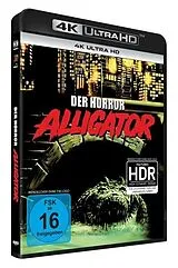 Der Horror-Alligator Ultra HD Blu-ray