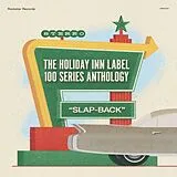 Various Artists LP (analog) The Holiday Inn Label (lim.ed./+cd)