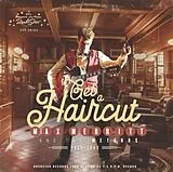 Merritt,Max Vinyl Get A Haircut (10"+CD)