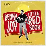 Benny Joy LP (analog) Little Red Book (lim.ed. 10/+ Cd)