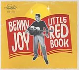 Benny Joy CD Little Red Book