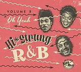 Various Artists CD Hi-strung R&B Vol. 8 - Oh Yeah