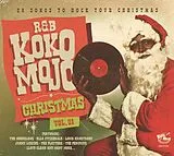 Various Artists CD R&B Koko Mojo Christmas Vol. 1