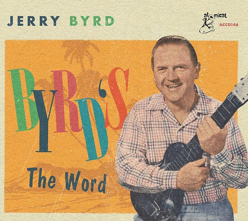 Byrd S The Word