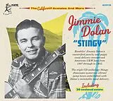 Jimmie Dolan CD Stingy - The California Acetates And More