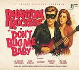 Various Artists CD Phantom Rockers Vol. 1 - Don T Bug Me Baby