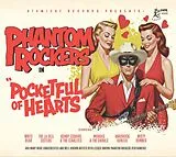 Various Artists CD Phantom Rockers Vol. 5 - Pocketful Of Hearts