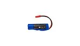 LiIon Akku 3,7V 500mAh Spiel
