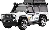 RC 2,4GHz Geländewagen Die Cast 1:64 Spiel