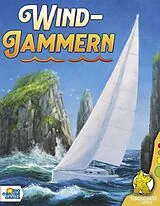 Windjammern Spiel